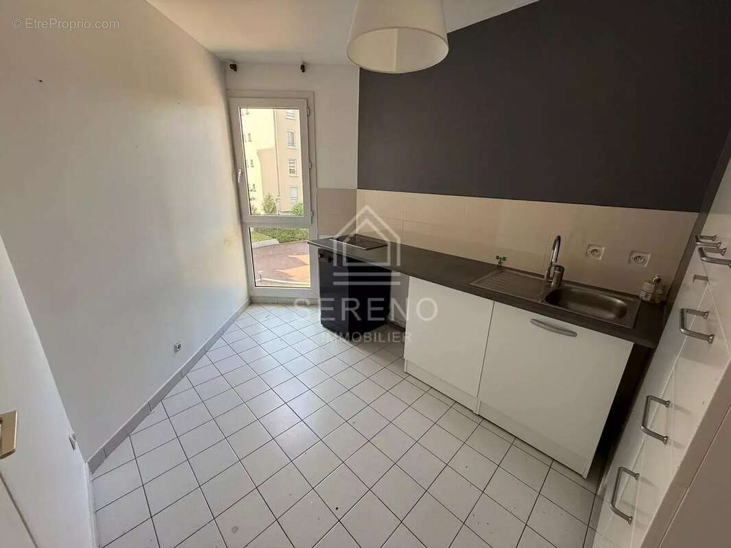 Appartement à CRETEIL