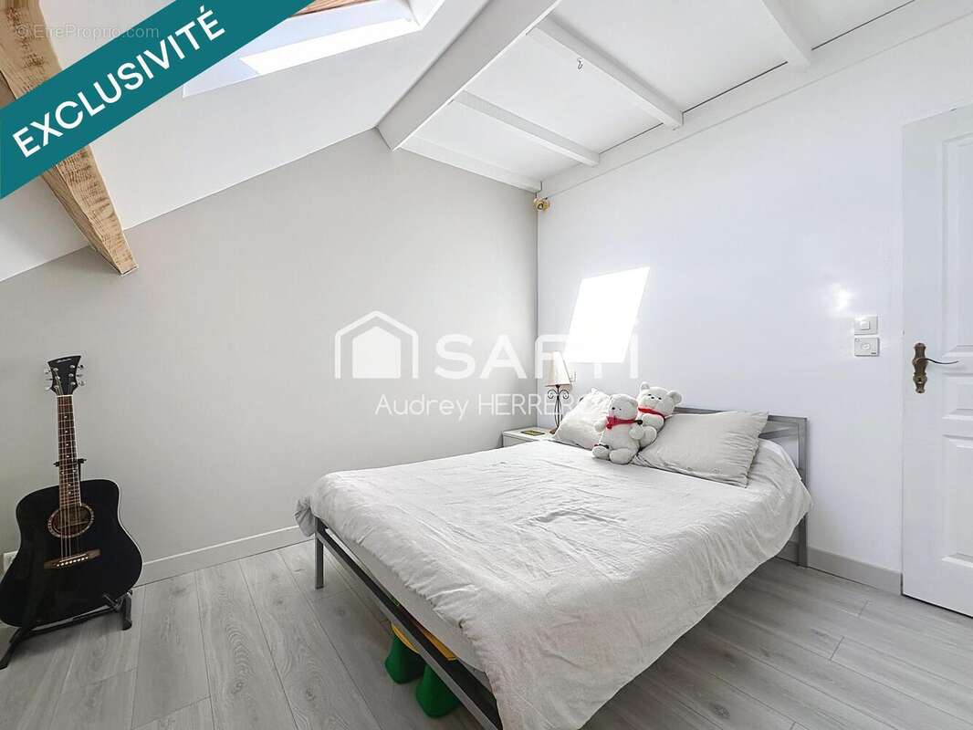 Photo 8 - Maison à CASTELNAU-D'ESTRETEFONDS