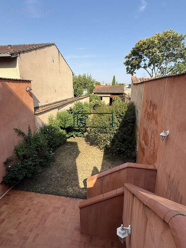 Maison 159 m² à Toulouse  - photo 2