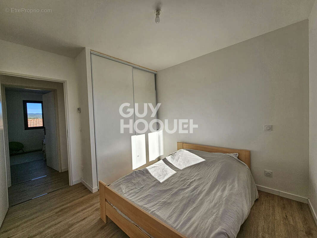À vendre - Maison contemporaine de 2025 à Olonzac - photo 13