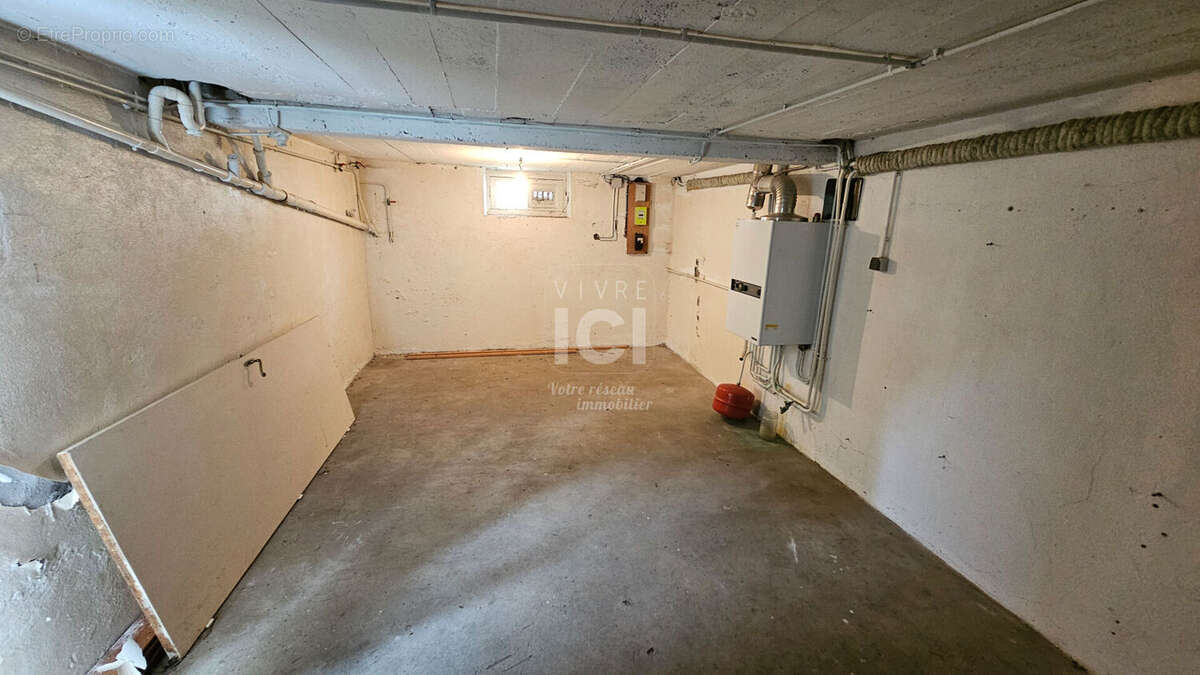 Maison à SAINT-BREVIN-LES-PINS