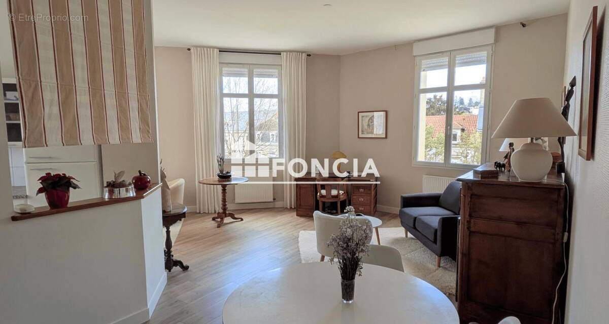 Appartement à PERIGUEUX