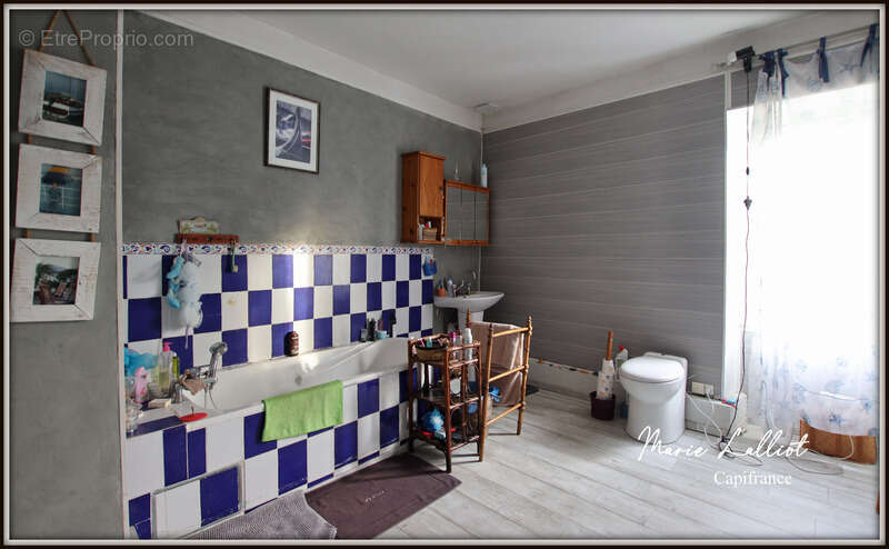 Maison à PITHIVIERS