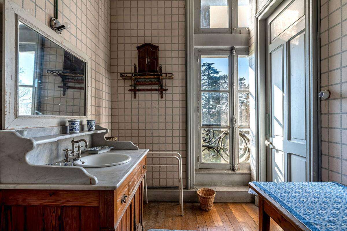 Maison à CHANCELADE
