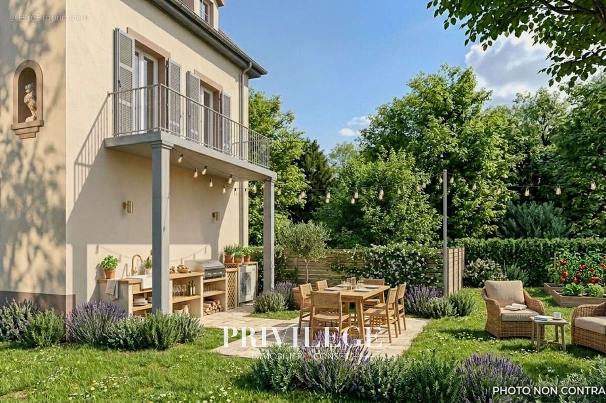 Appartement à LYON-9E