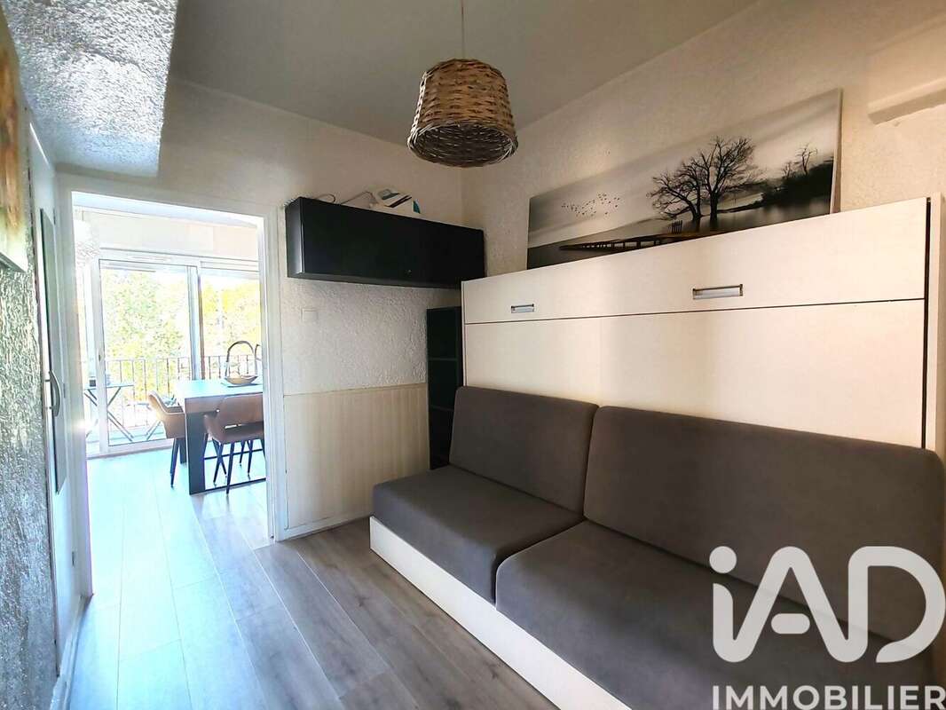 Photo 8 - Appartement à SAINT-CYPRIEN