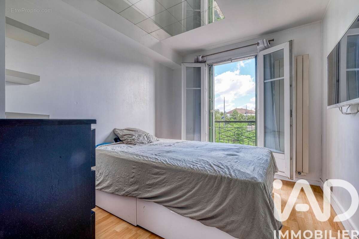 Photo 4 - Appartement à BAILLY-ROMAINVILLIERS