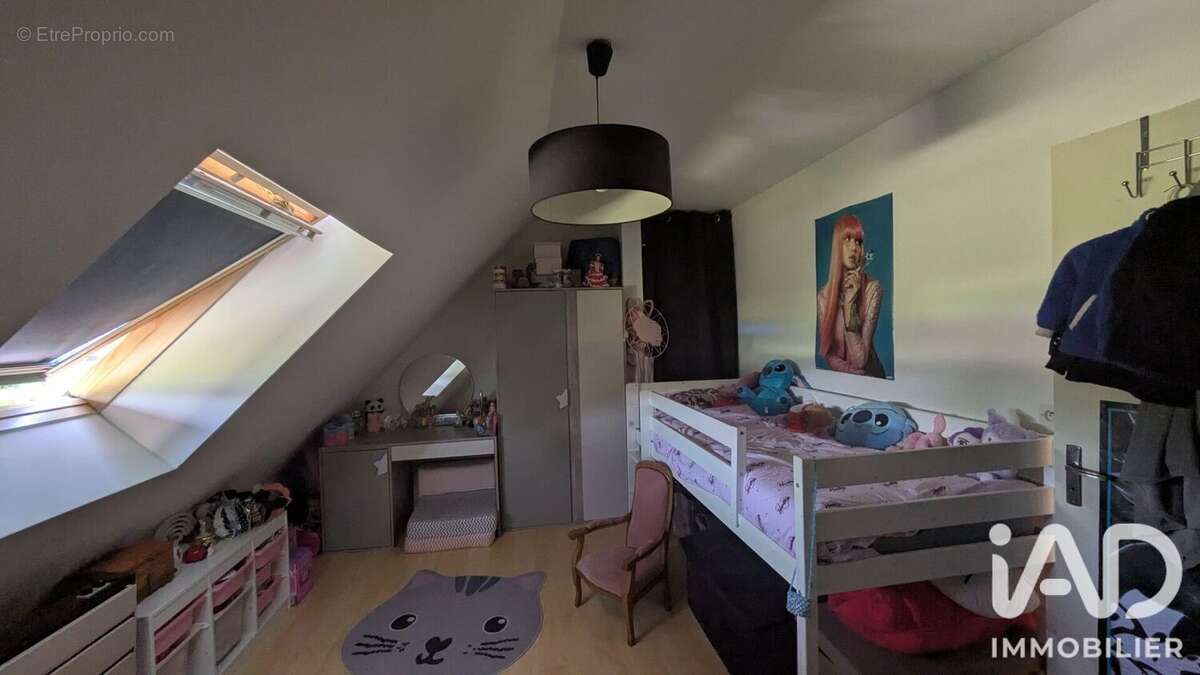 Photo 8 - Maison à HAILLICOURT