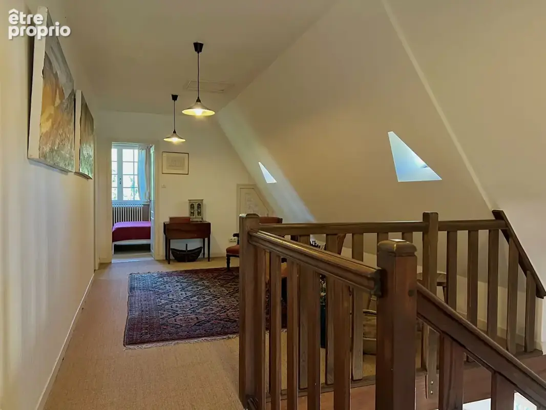 Jolie maison Périgourdine avec vue magnifique et piscine - photo 15