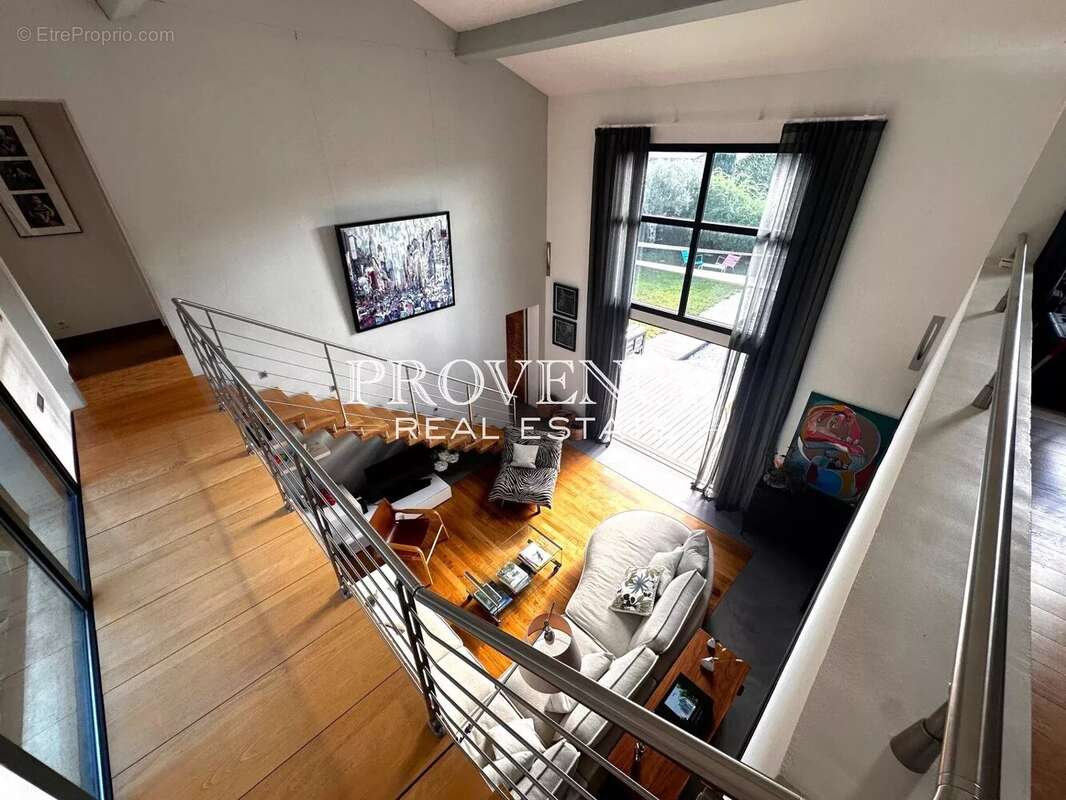 Maison à MARSEILLE-9E