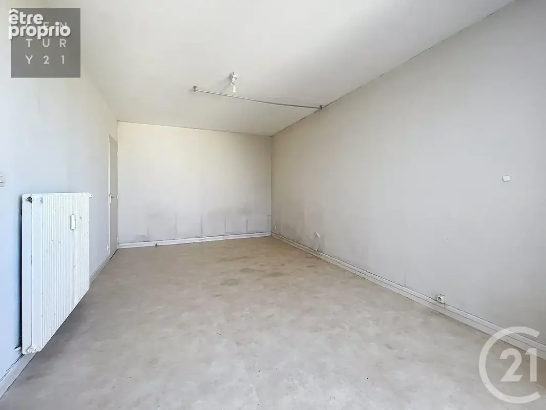 Appartement 1 pièce 30 m² à vendre à Troyes (10000) - photo 5