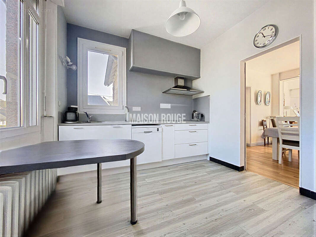 Maison à PERROS-GUIREC