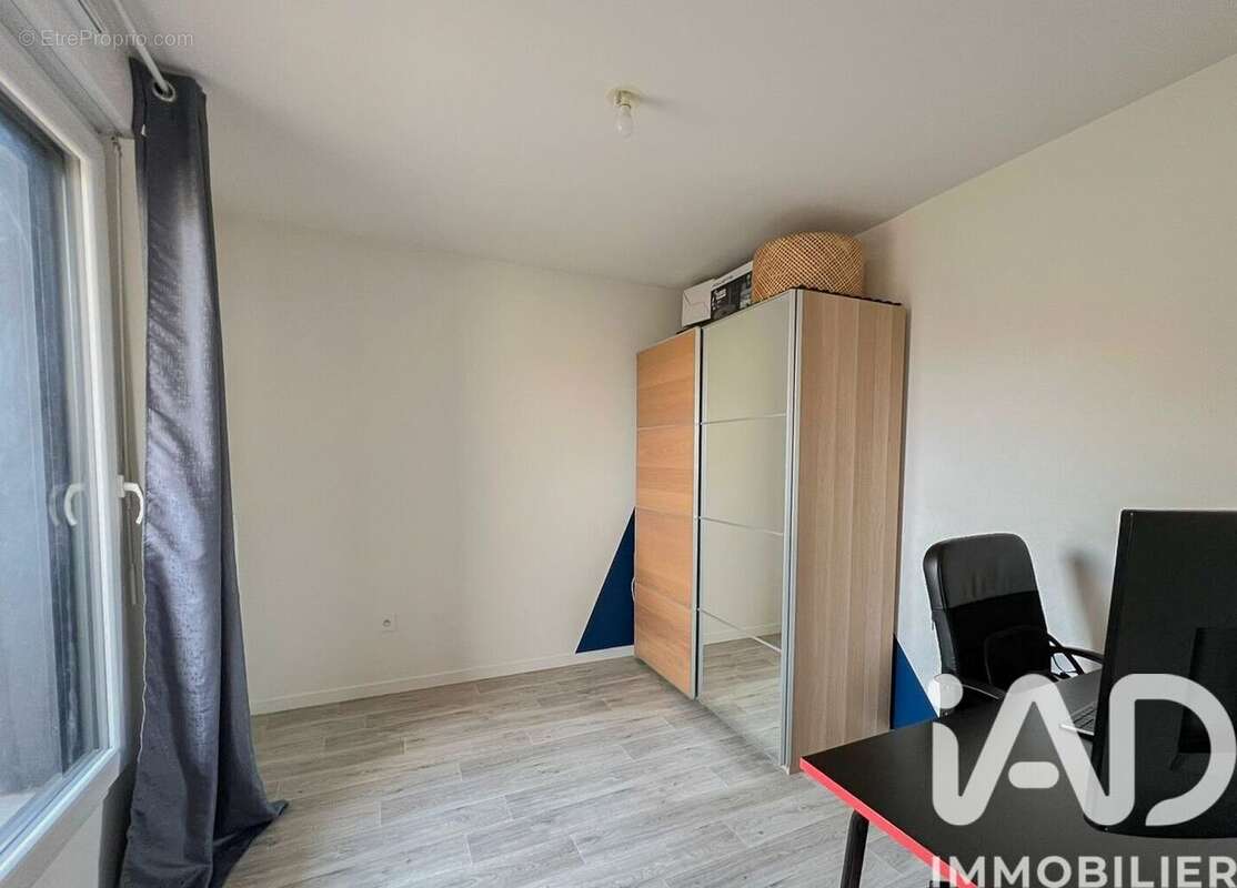 Photo 9 - Appartement à DRANCY