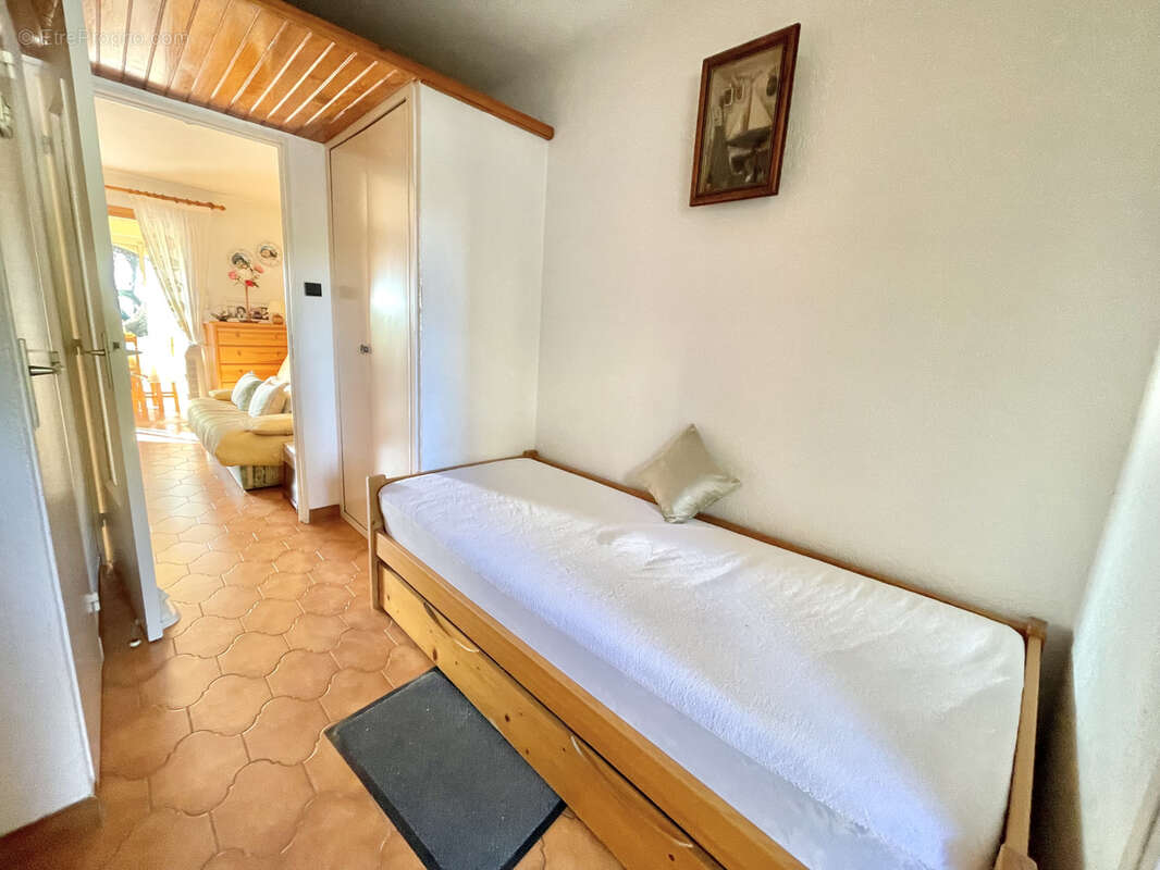 Appartement à SIX-FOURS-LES-PLAGES