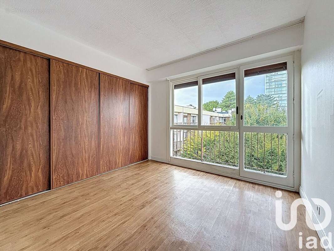 Photo 4 - Appartement à BOUSSY-SAINT-ANTOINE