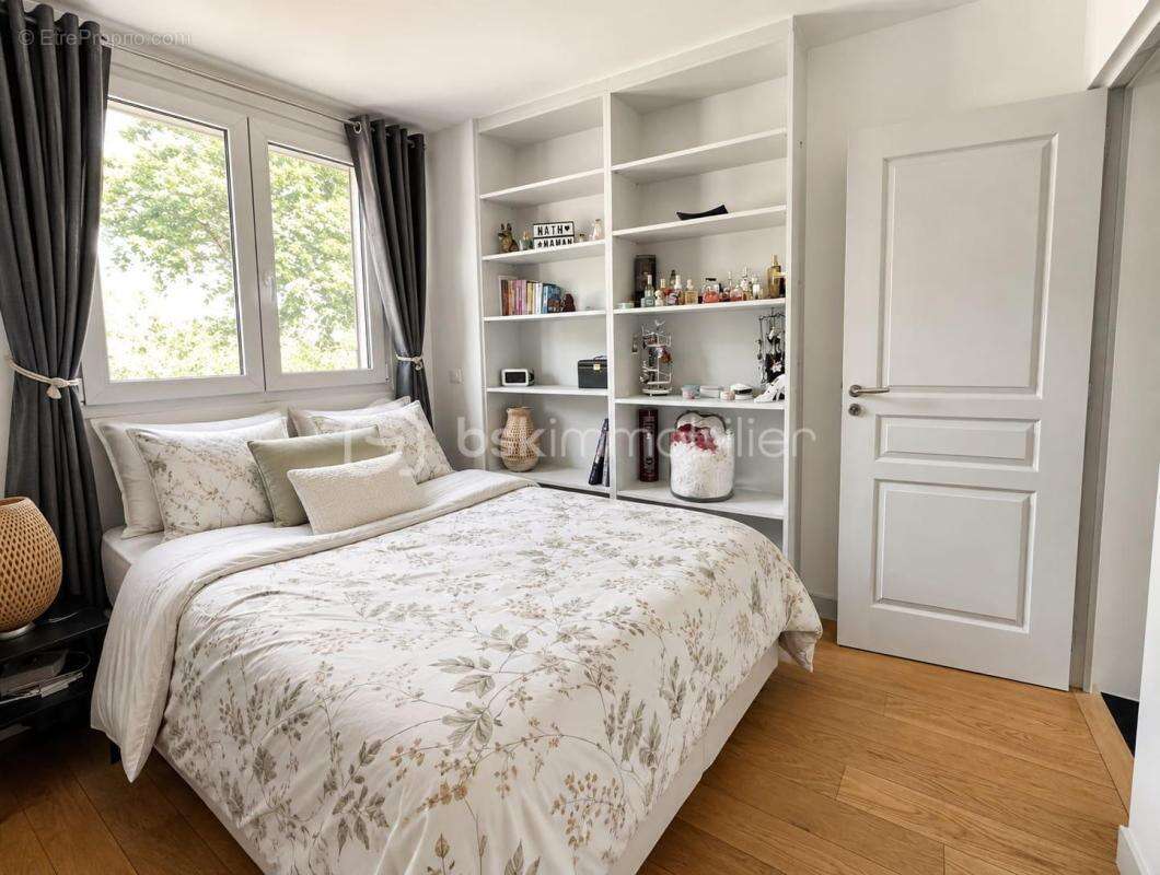 Maison 56 m² à Le Chesnay  - photo 18