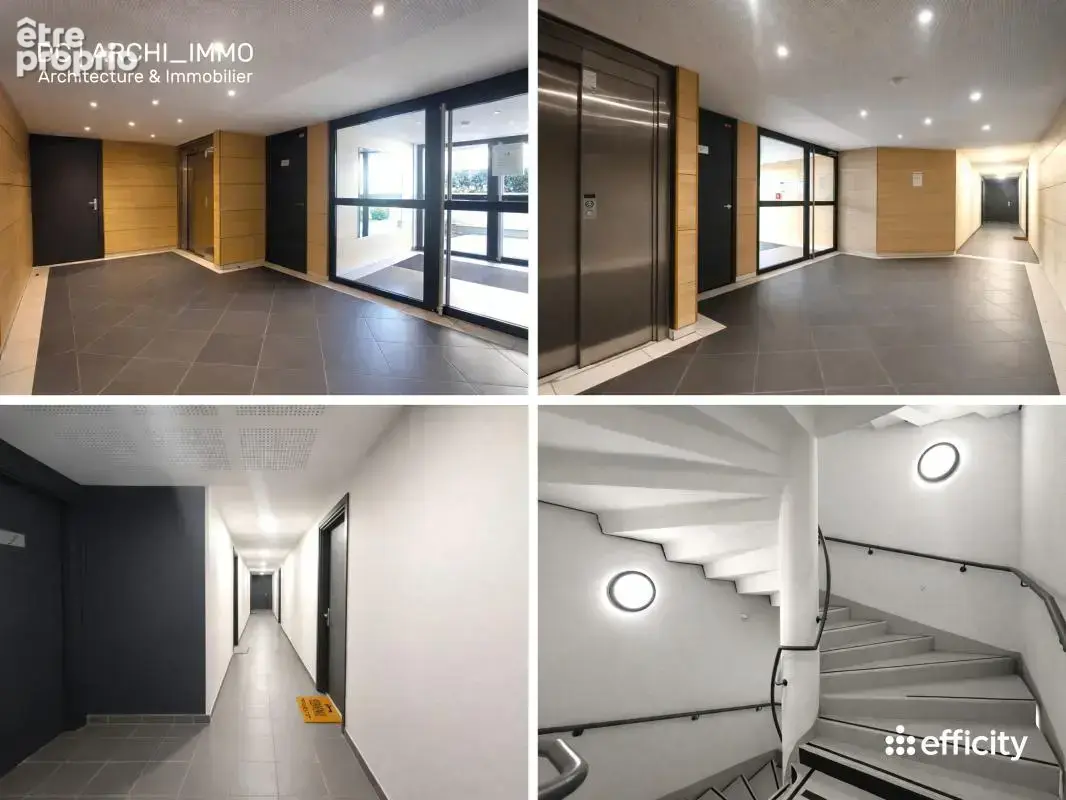 Appartement - photo 22