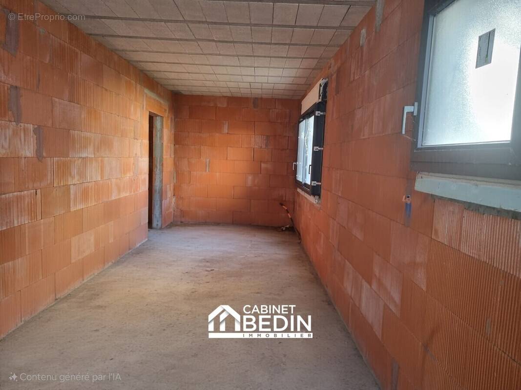 Appartement à BISCARROSSE