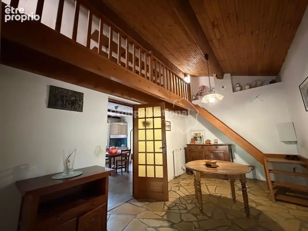 Clarensac - Villa plain-pied 3 chambres + bureau sur 1043m2 de terrain clos - photo 10