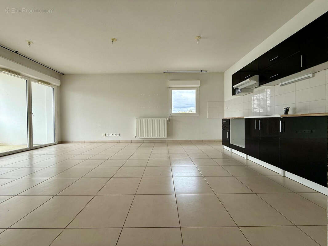 Appartement à PESSAC