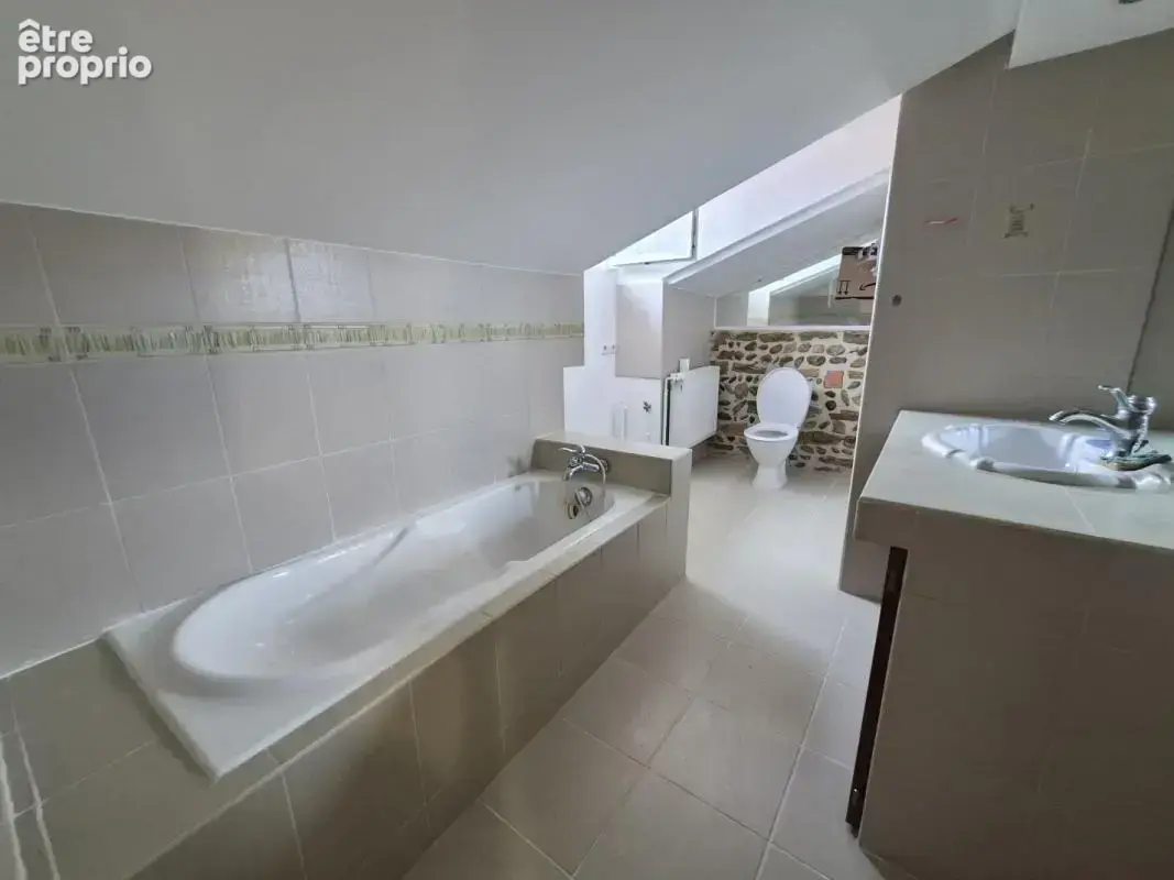 Appartement - photo 4