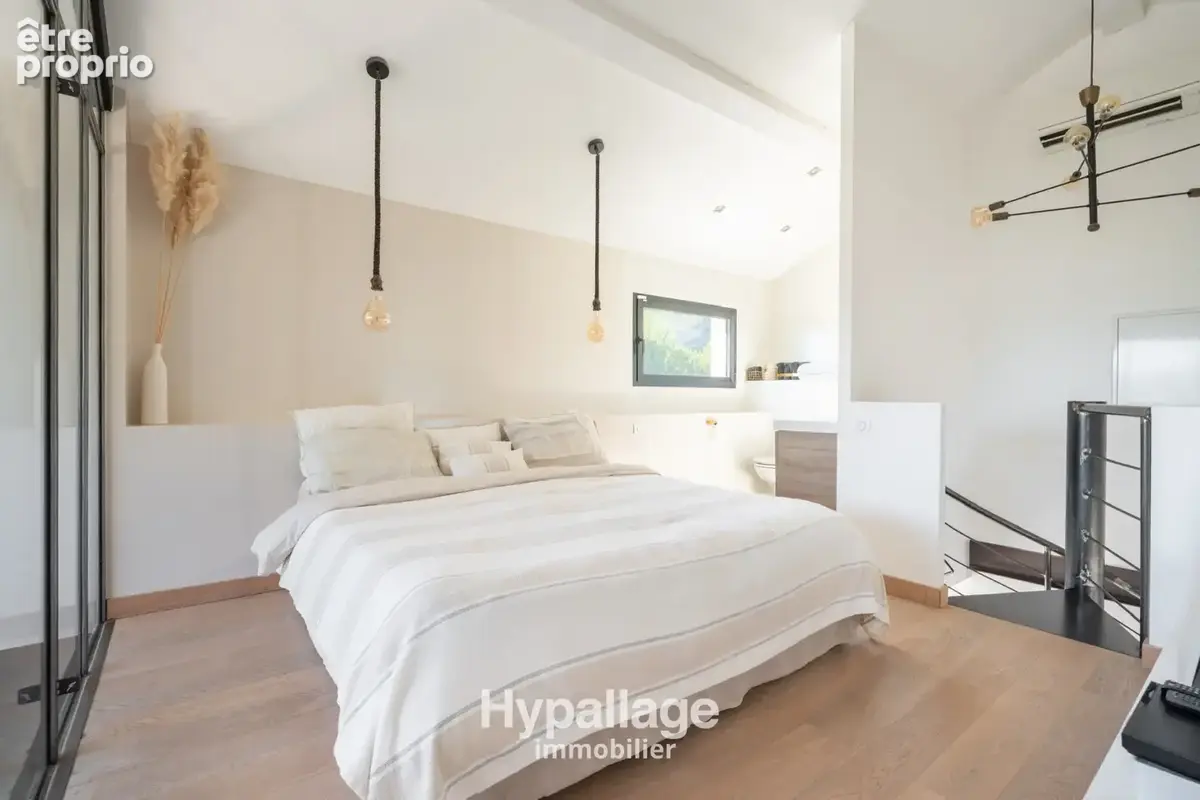 À VENDRE - Maison familiale 165m2 - 4 chambres - Piscine - 13190 ALLAUCH - photo 14