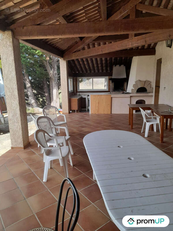 Maison à LA VERDIERE