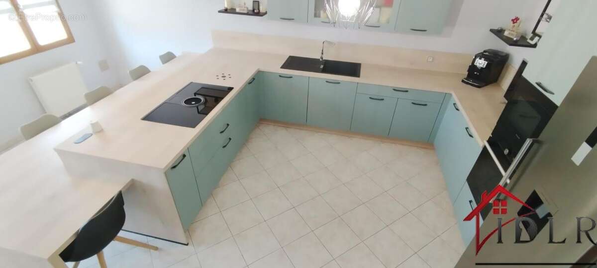 Magnifique corps de ferme avec annexes - photo 11