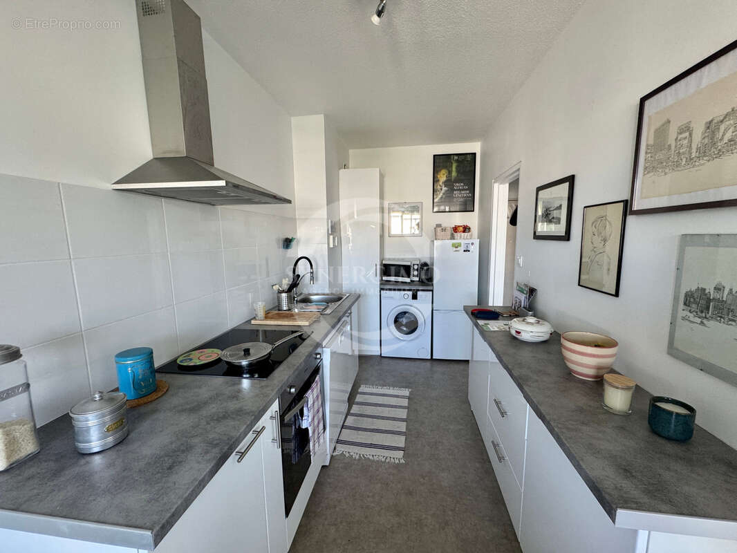 Appartement à MERIGNAC