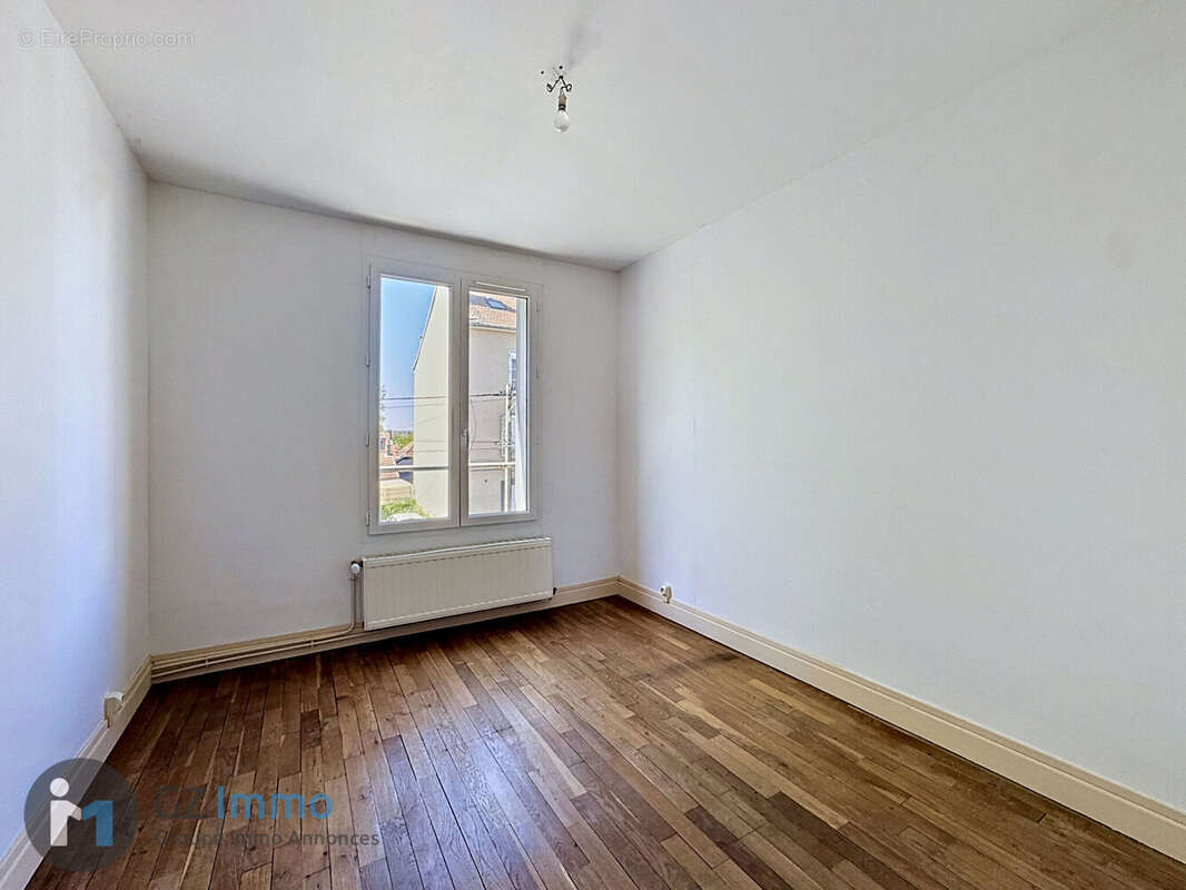Photo 8 - Appartement à TROYES