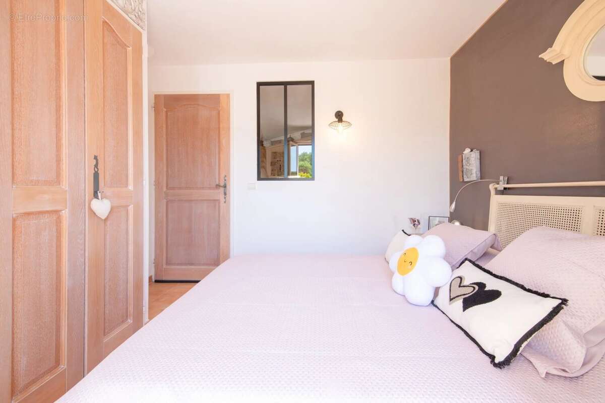 Appartement à SAINTE-MAXIME