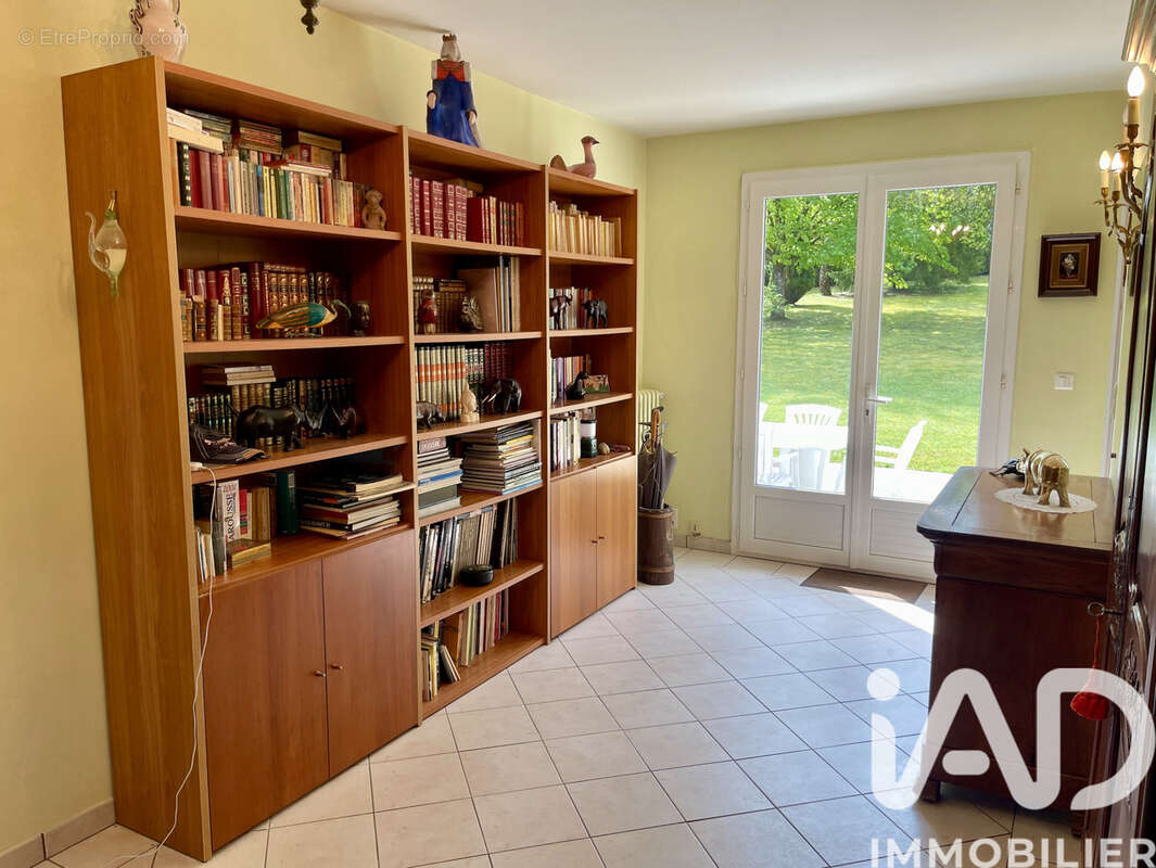 Photo 3 - Maison à NOE