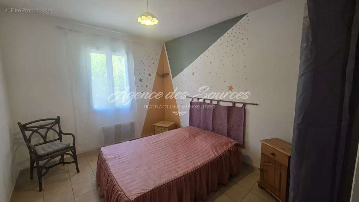 Maison à vendre à Quinson - photo 12