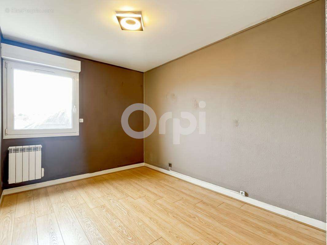 Appartement à EVREUX