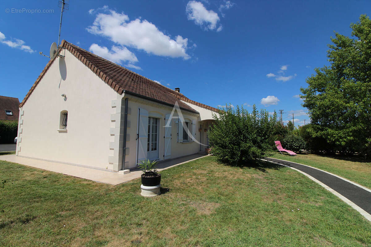 Exclusivite à cormeray - photo 15
