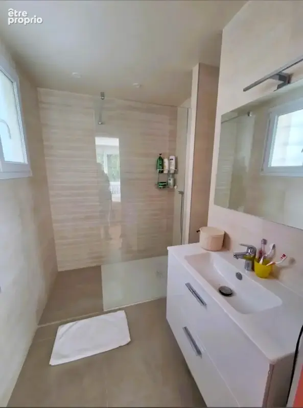 Maison individuelle 6 pièces 144m2 + sous-sol total sur 404m2 de terrain - photo 11