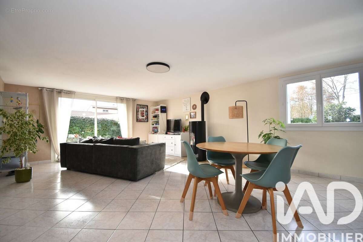 Photo 4 - Maison à RIEUMES