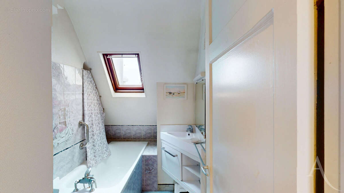 Appartement à MONTREUIL