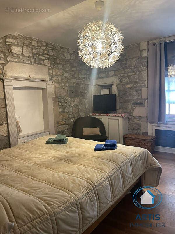 Appartement à SAINT-JEAN-DE-LUZ