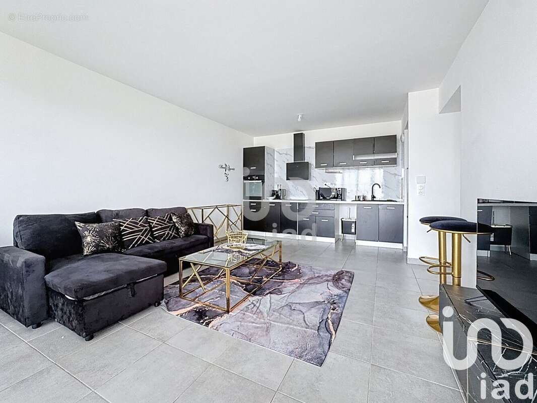 Photo 9 - Appartement à CHESSY
