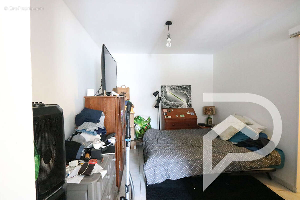 Appartement à LE MEUX