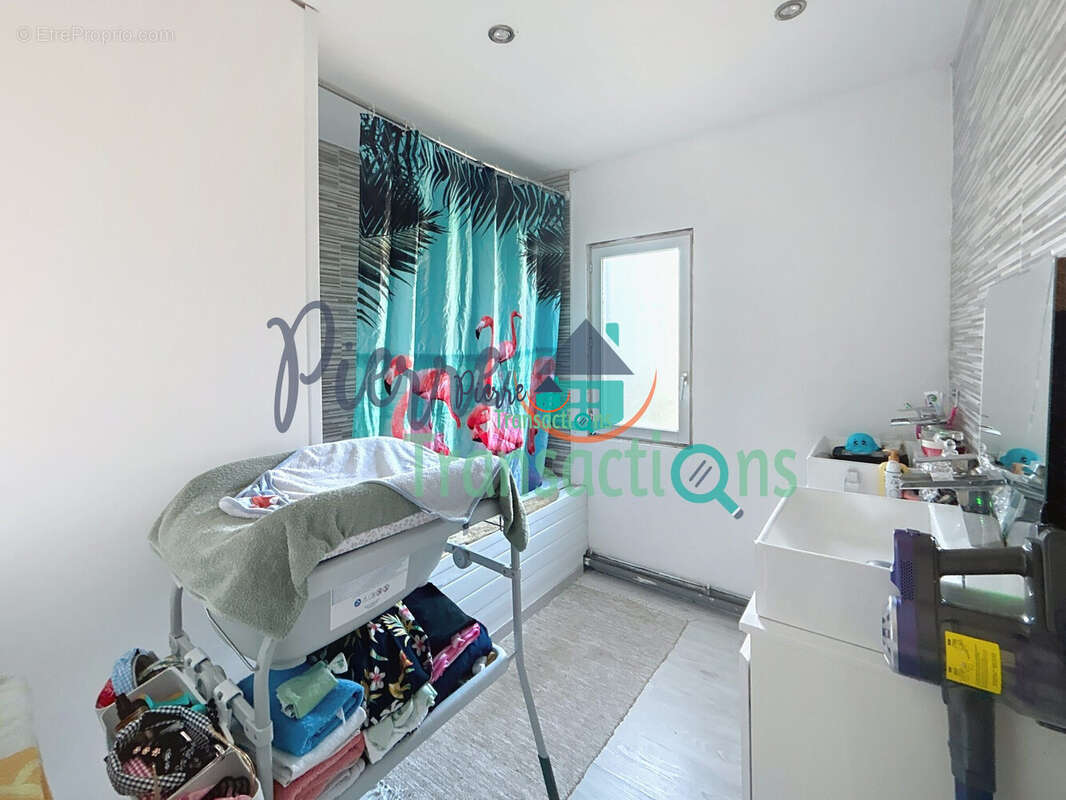 Maison à LILLEBONNE