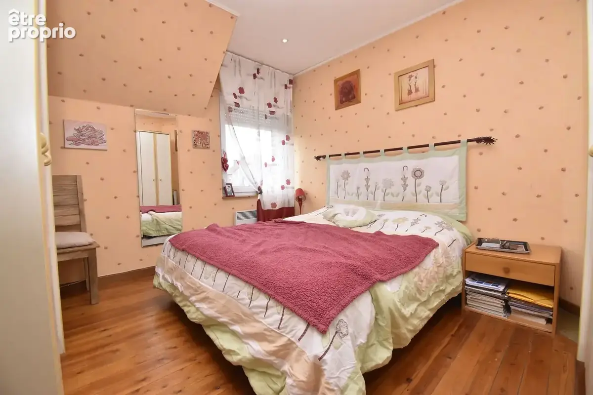 Maison 5 pièces 72 m² à vendre à Prouvy (59121) - photo 6