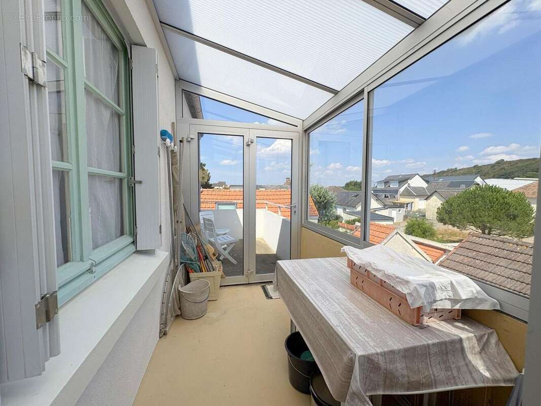 Appartement 51 m² à Jullouville  - photo 8
