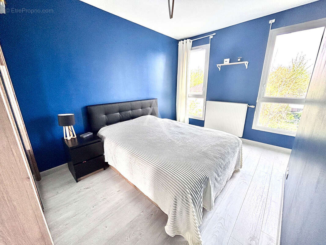 Appartement à MEAUX