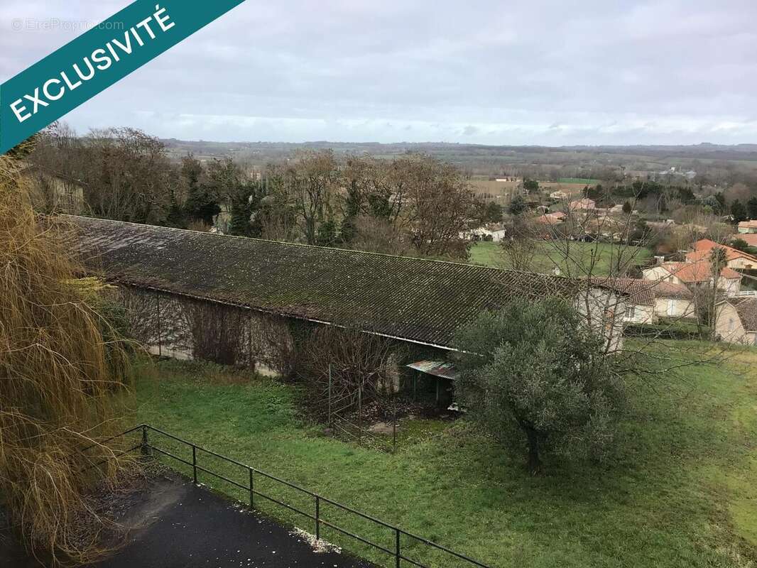 Photo 9 - Commerce à CASTILLONNES