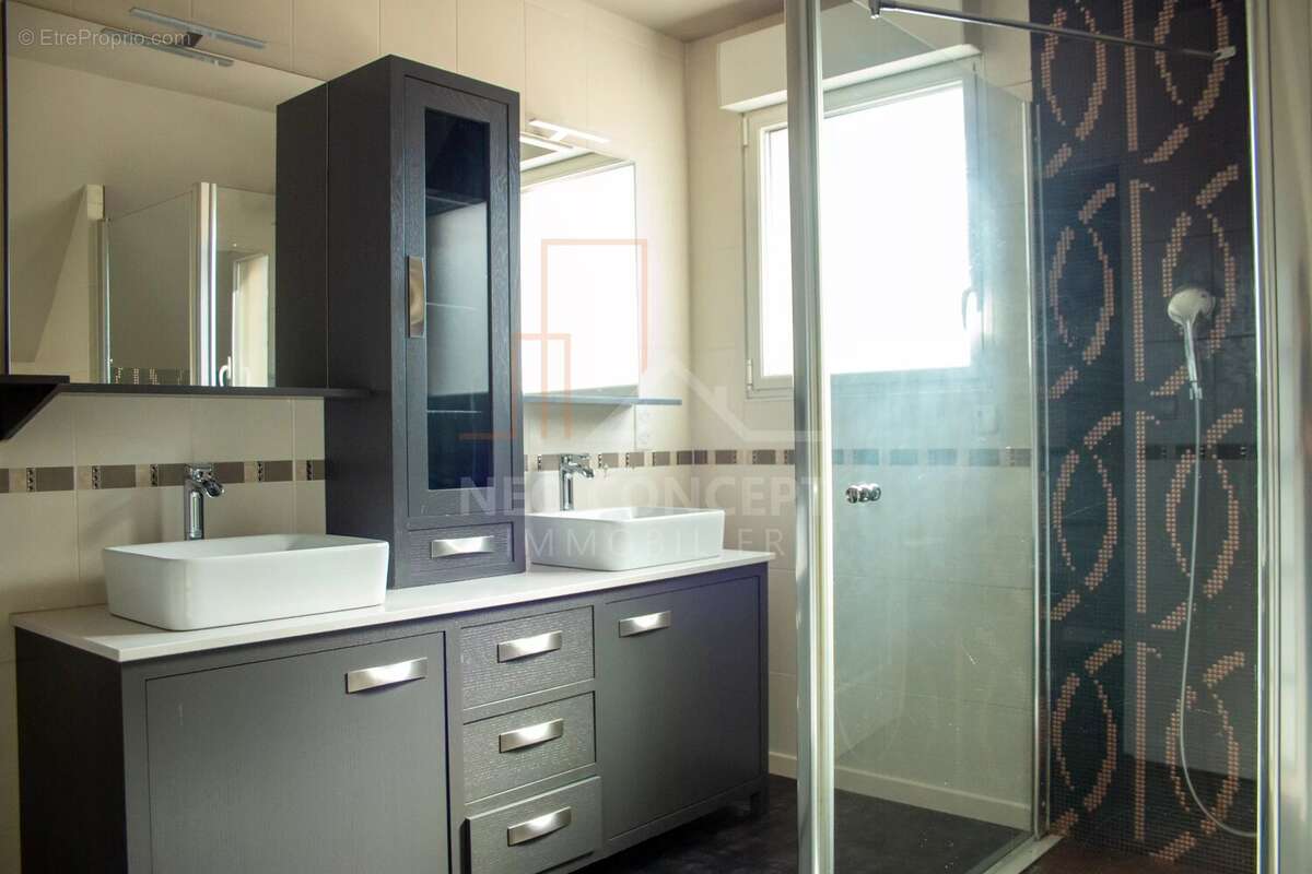 Maison à SAINT-AVERTIN