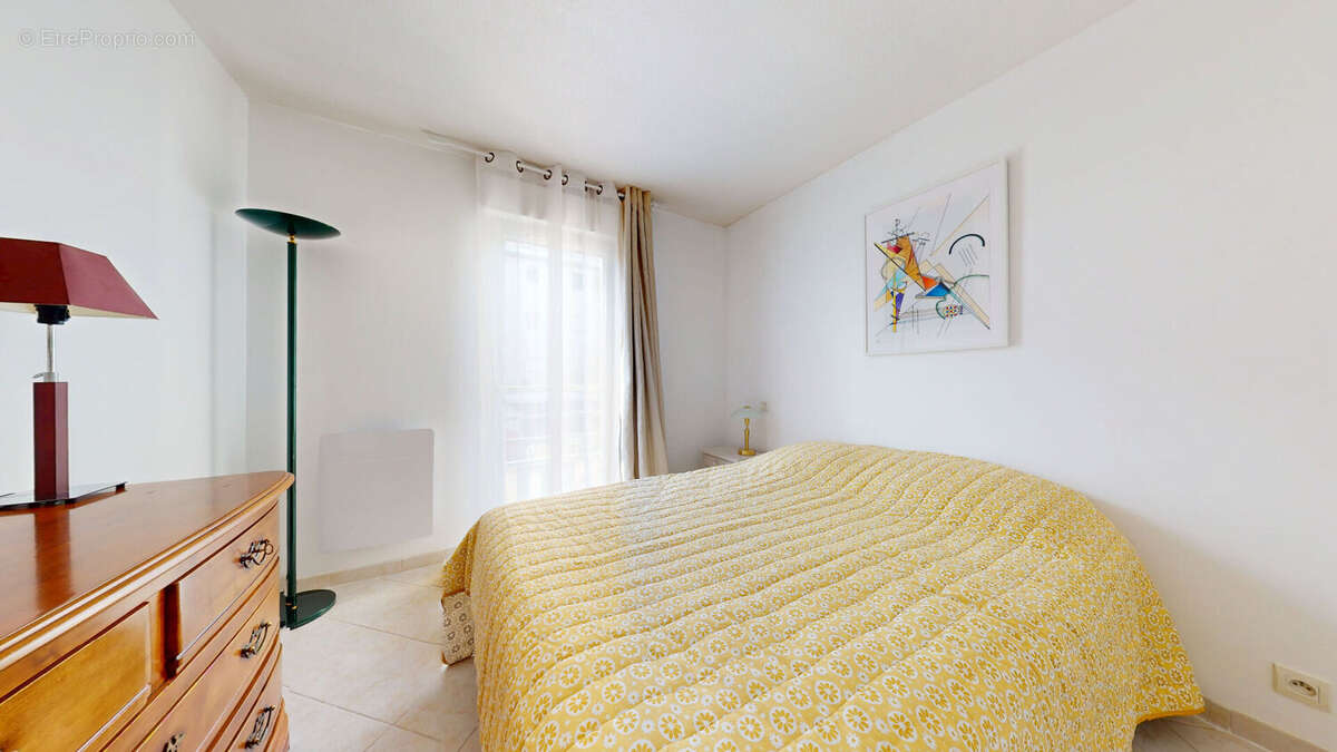 Appartement à SAINT-RAPHAEL