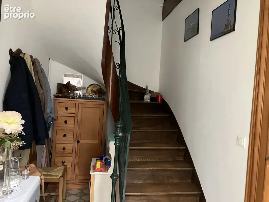 Maison 8 pièces 205 m² à vendre à Abbeville (80100) - photo 5