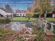 Maison à TORCE-EN-VALLEE